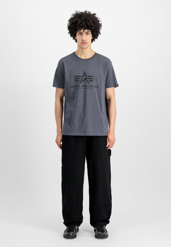 Alpha Industries