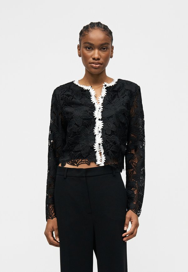 Bruuns Bazaar NYPABBTOQA JACKET
