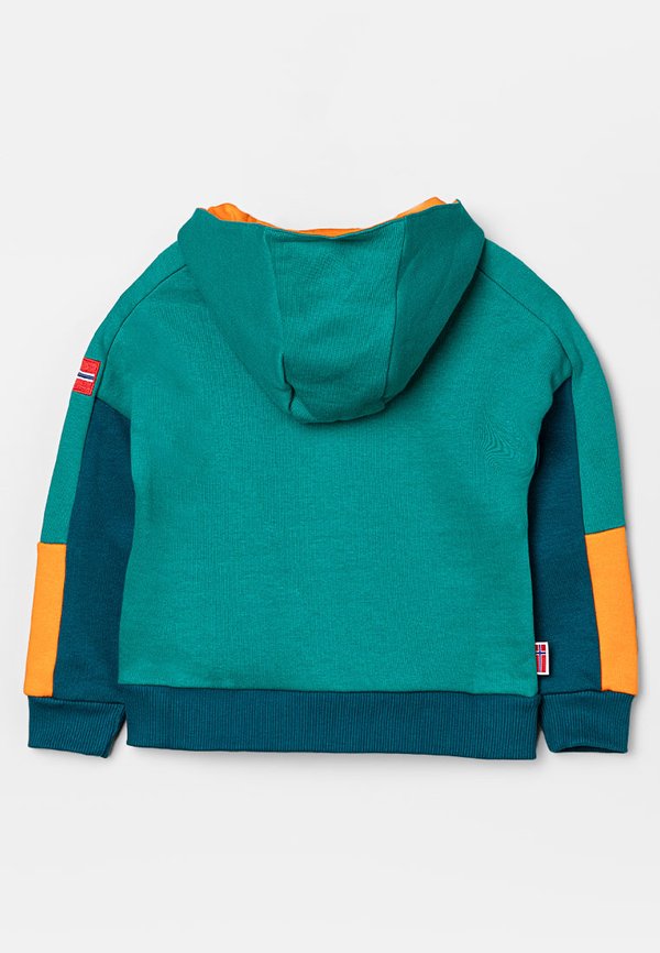 TROLLKIDS KIDS RONDANE SWEATER UNISEX
