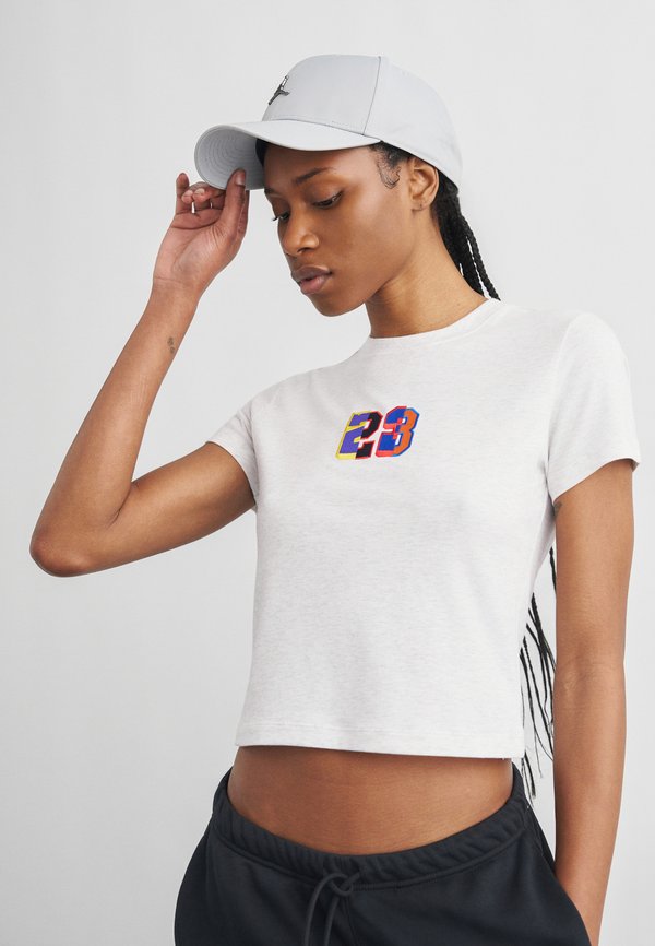 Jordan TEE