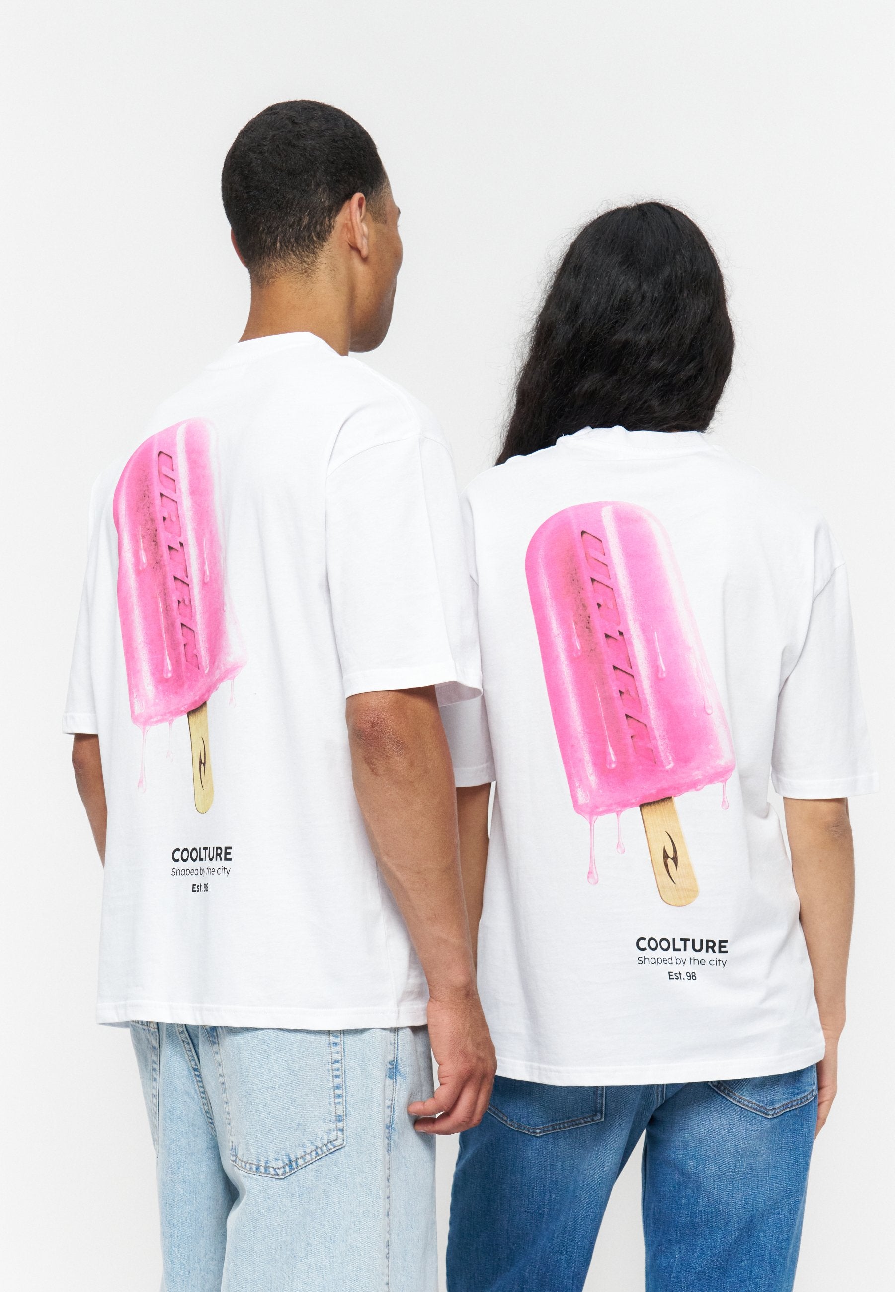 YOURTURN REGULAR FIT