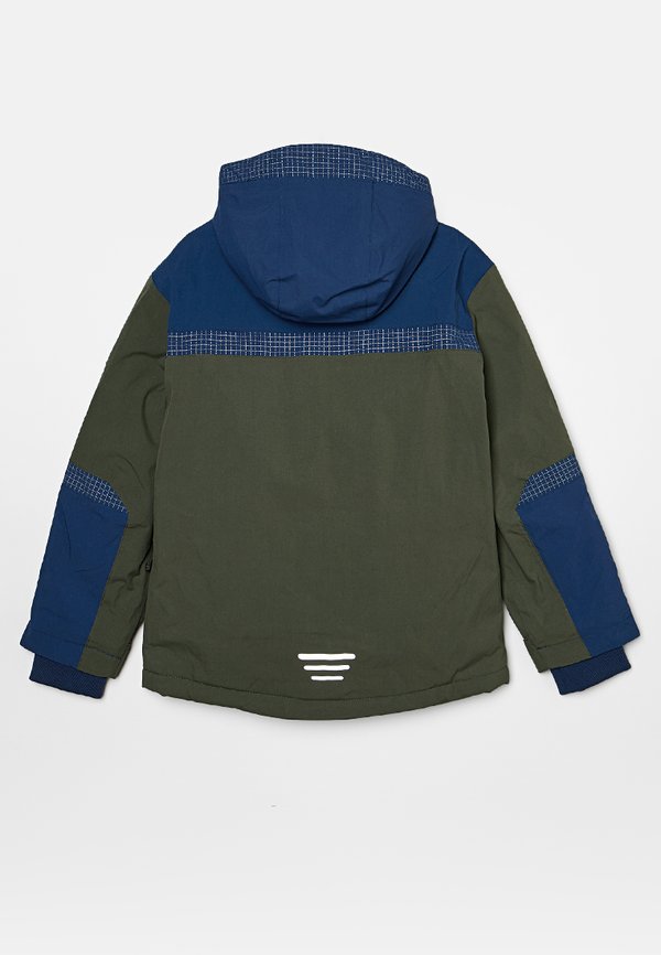 TROLLKIDS KIDS FINNMARK JACKET XT UNISEX