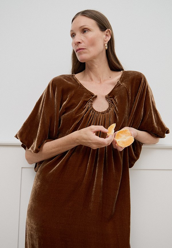 By Malene Birger ROSAE