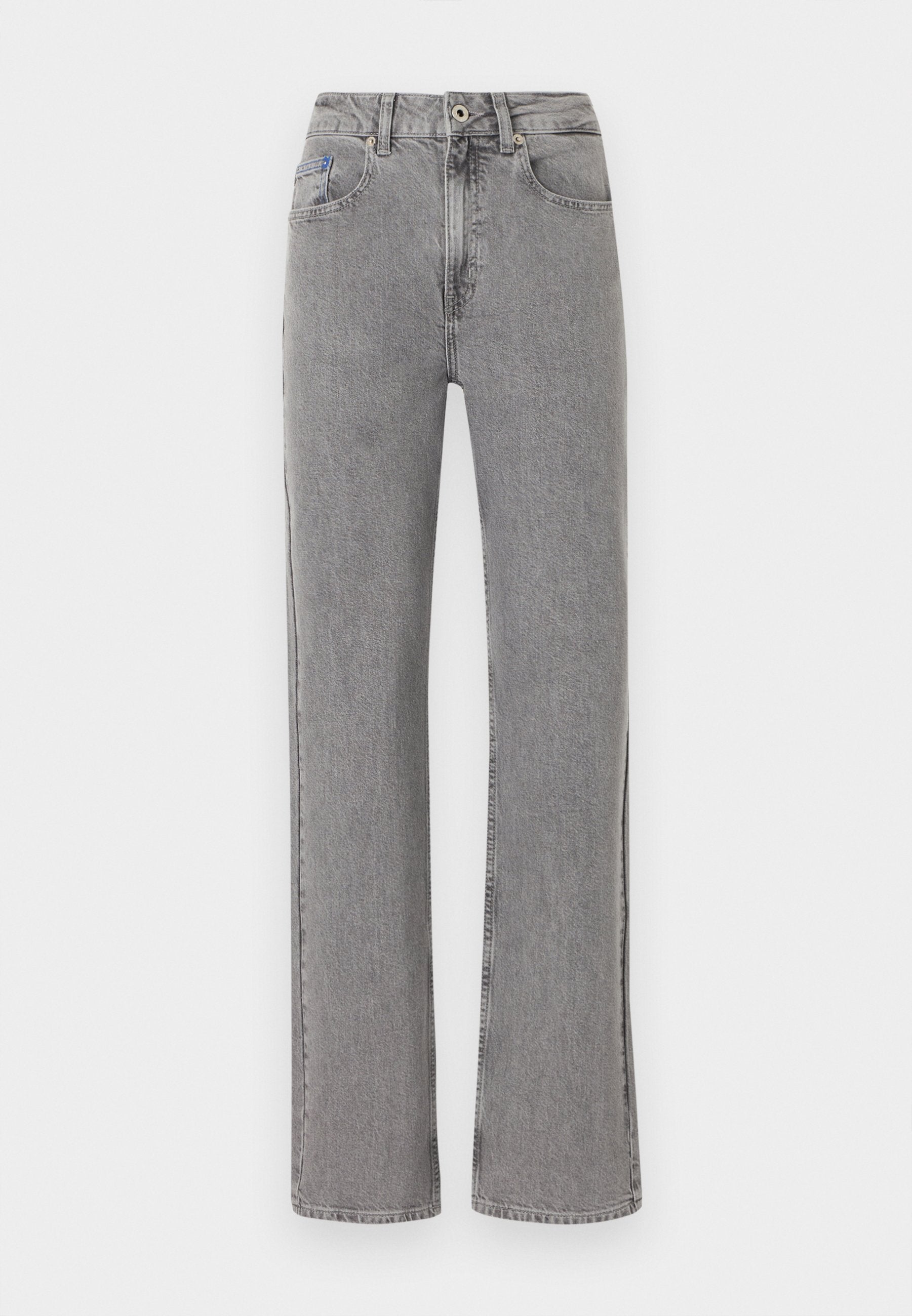 Karl Lagerfeld Jeans Jeans Straight Leg Media 1