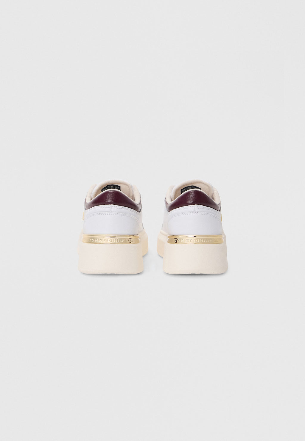 Tommy Hilfiger Sneaker low Media 3