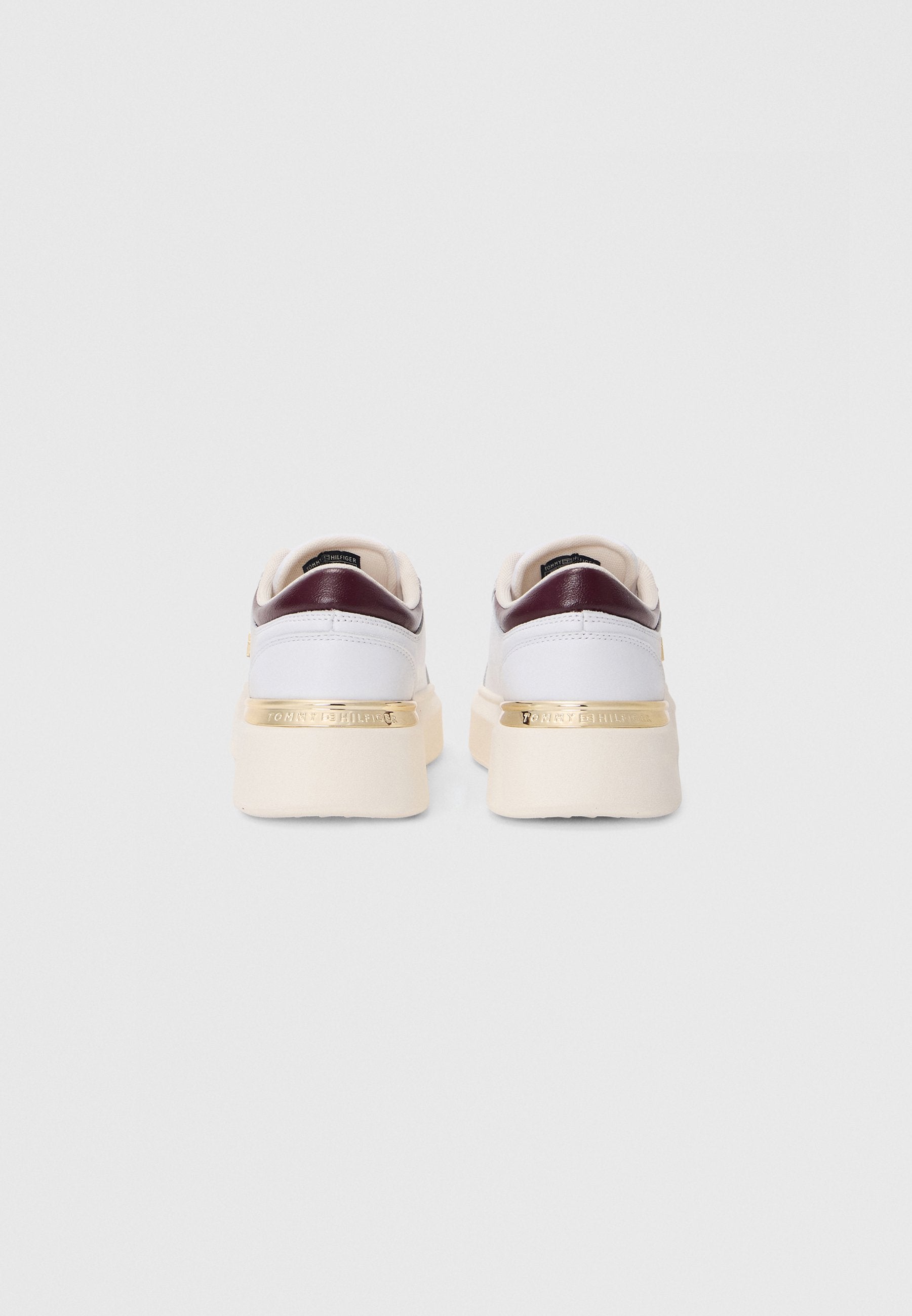 Tommy Hilfiger Sneaker low Media 3