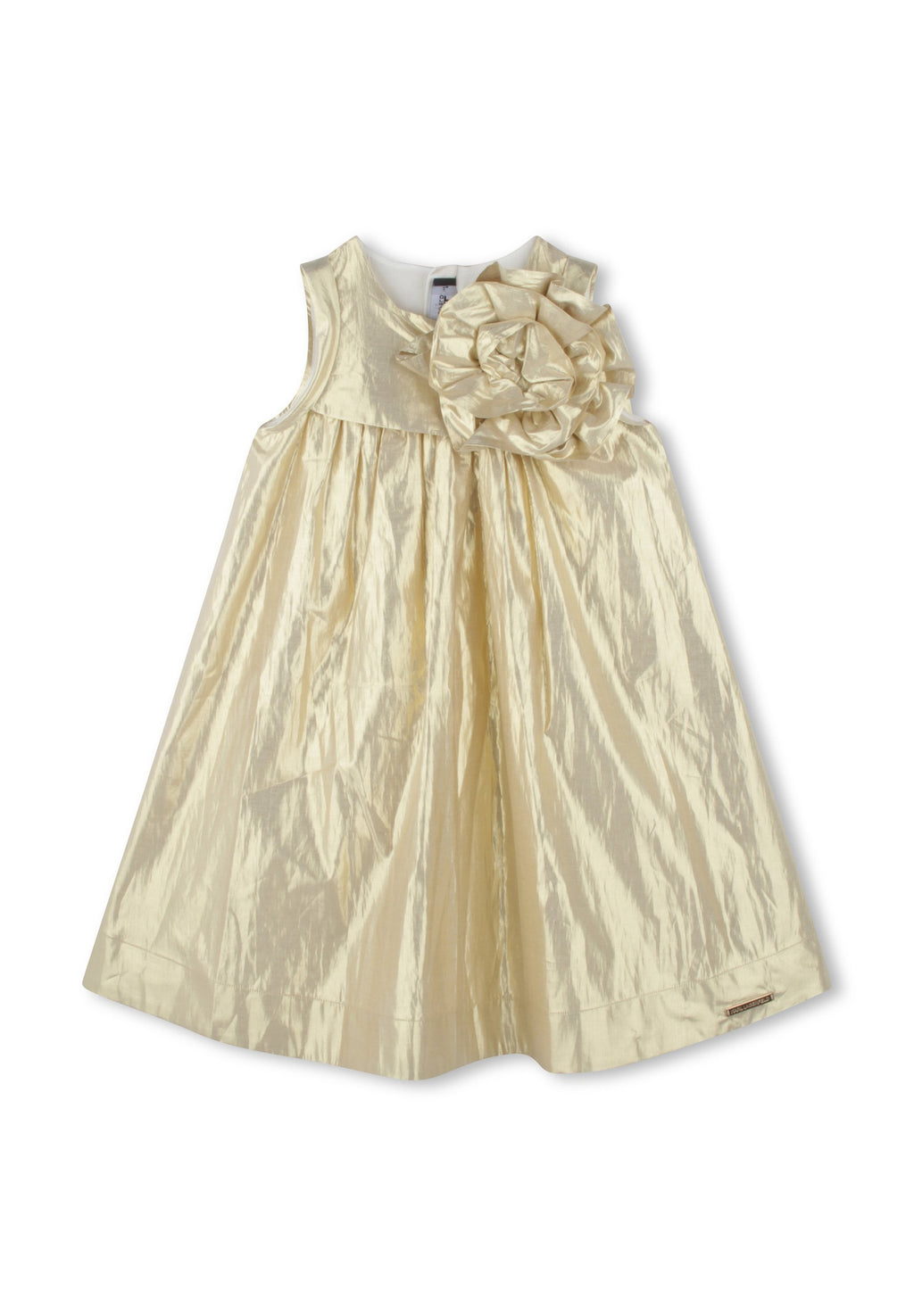 KARL LAGERFELD KIDS Cocktailkleid/festliches Kleid Media 1
