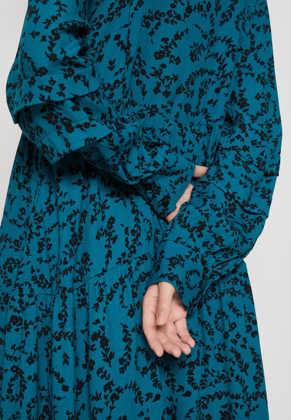 YAS YASMINUA SHIRT DRESS