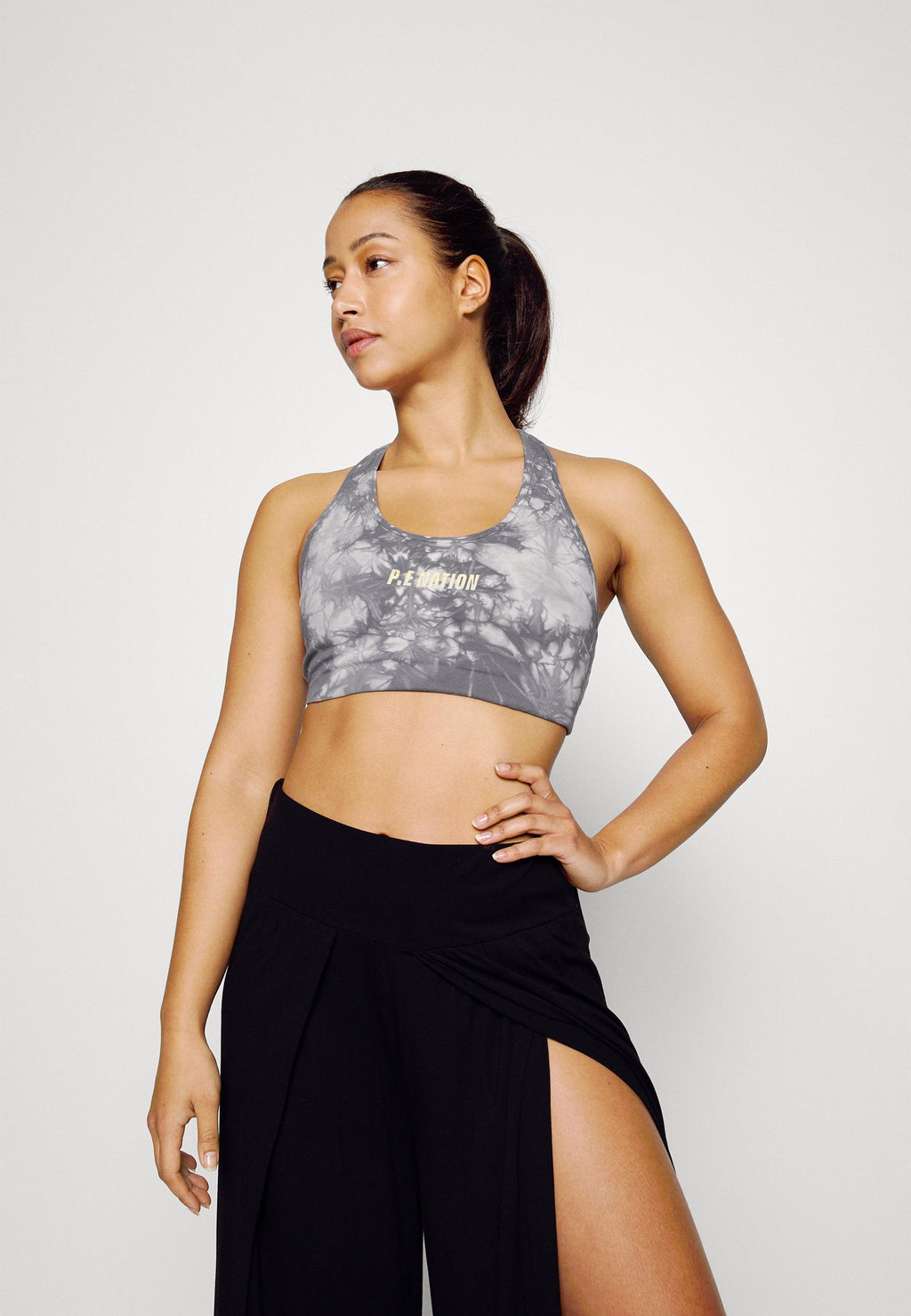 P.E Nation ASCEND SPORTS BRA