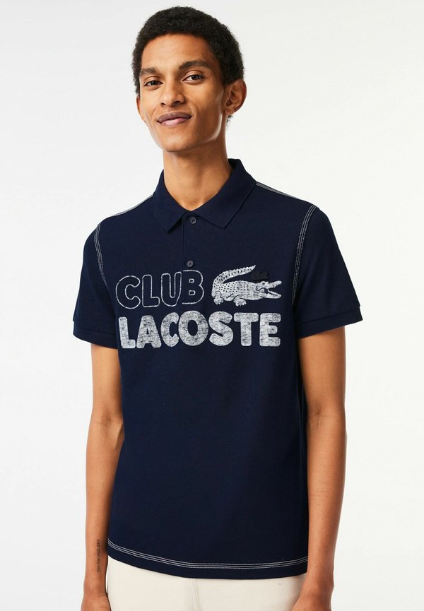 Lacoste MC HOMME
