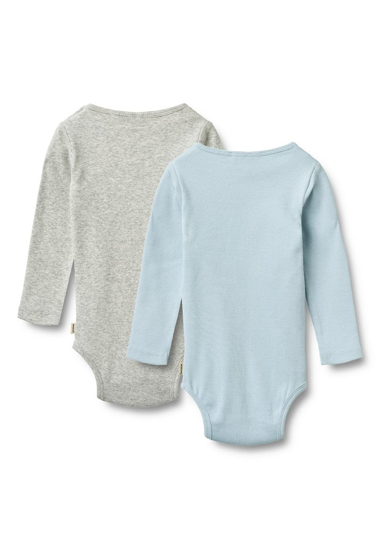 Wheat SPENCER 2 PACK