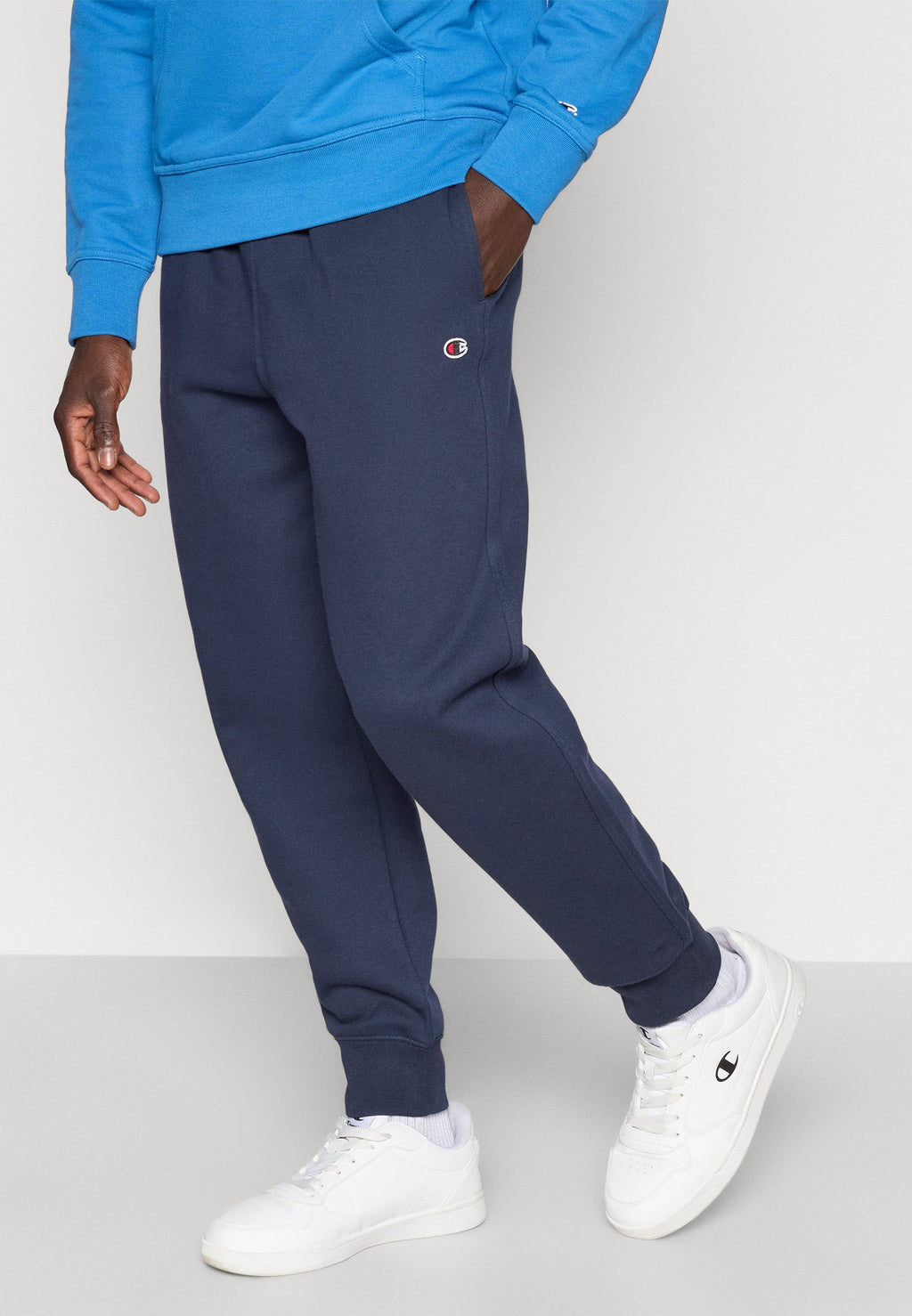 Champion ICONS CUFF PANTS