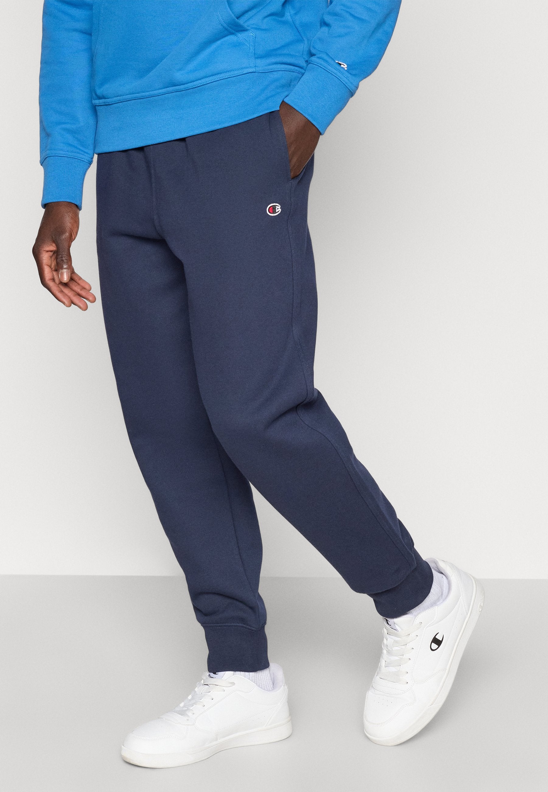 Champion ICONS CUFF PANTS