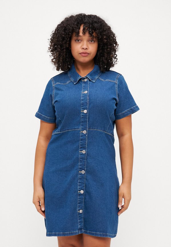Vero Moda Curve VMAMANDA DRESS