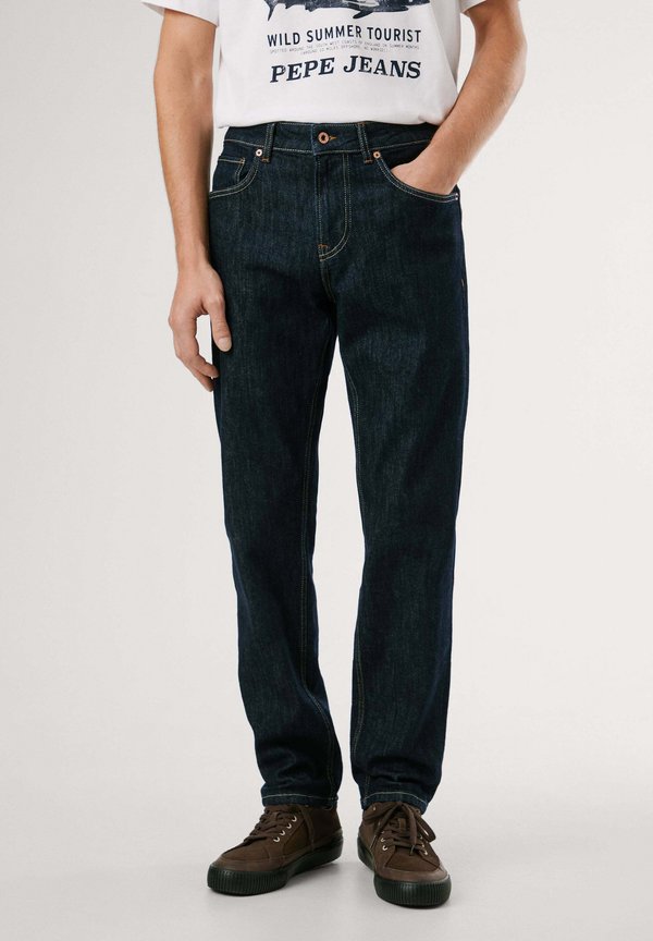 Pepe Jeans STRAIGHT JEANS CASH
