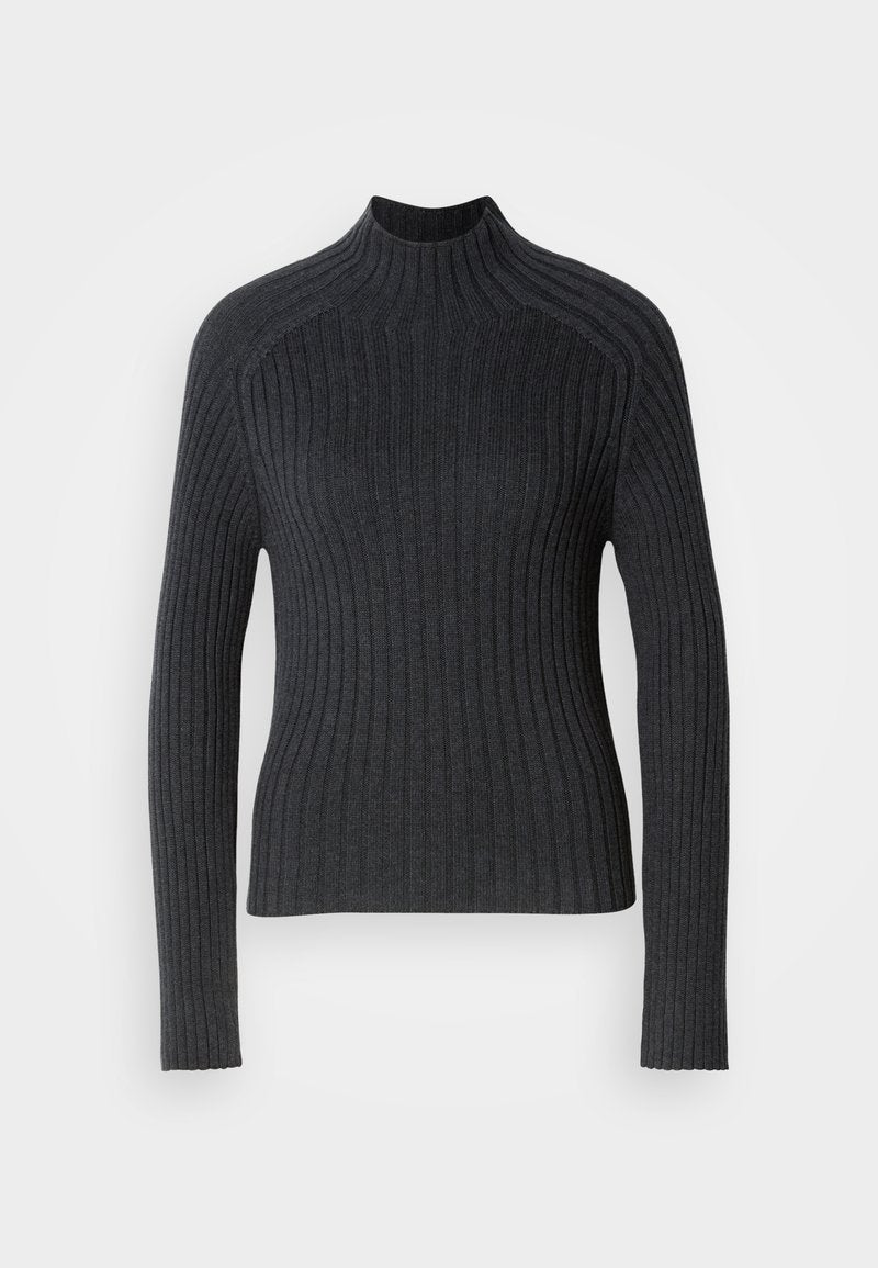 LONGSLEEVE STAND UP COLLAR Media 1