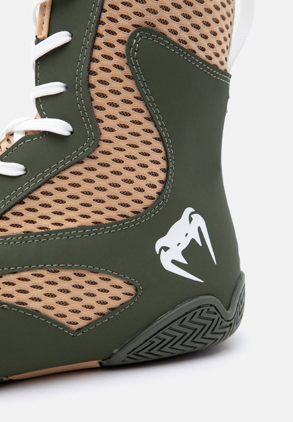 Venum CONTENDER BOXING SHOES UNISEX