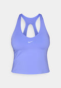 Nike Performance BRA TANK - Top - sapphire/bright blue/deep night