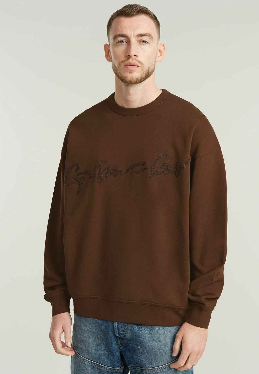 G-STAR G-SCRIPT LOOSE