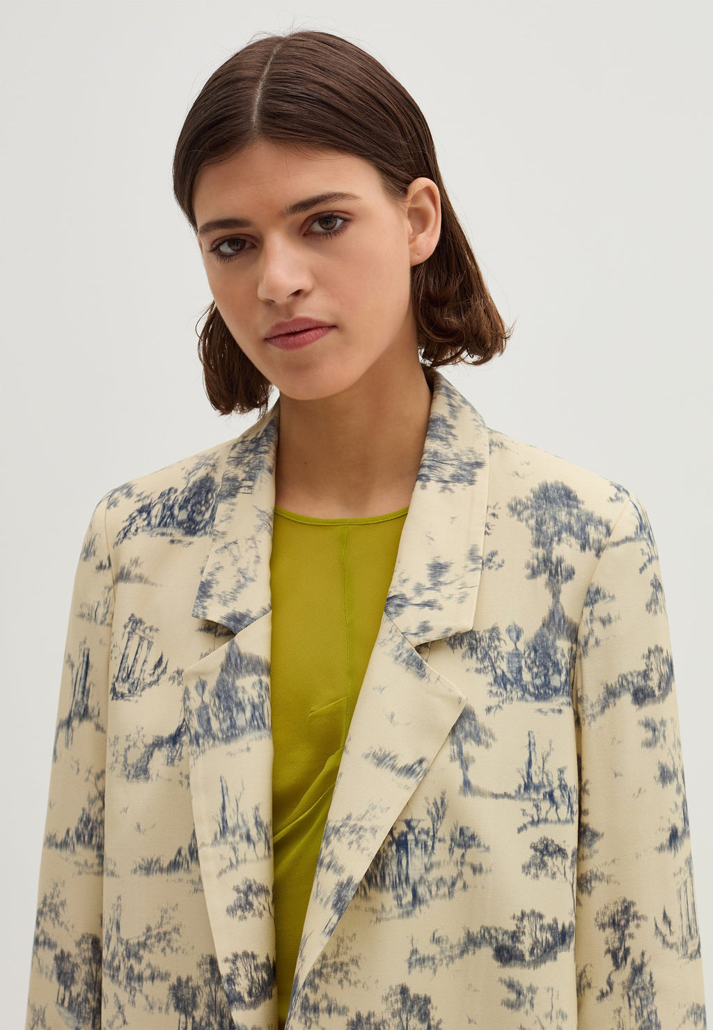 Stefanel LOOSE-FIT