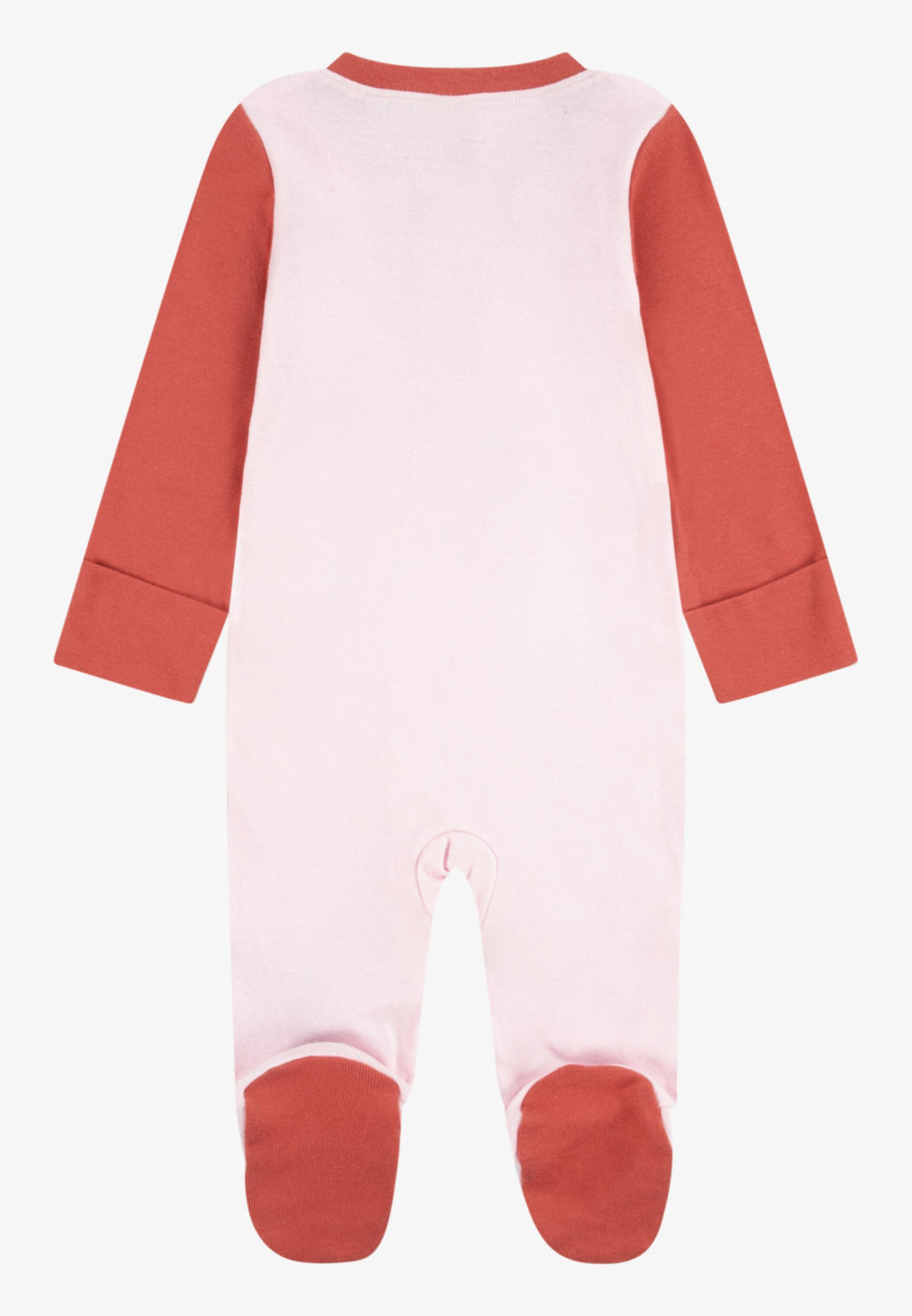 Nike Sportswear FOOTED COVERALL