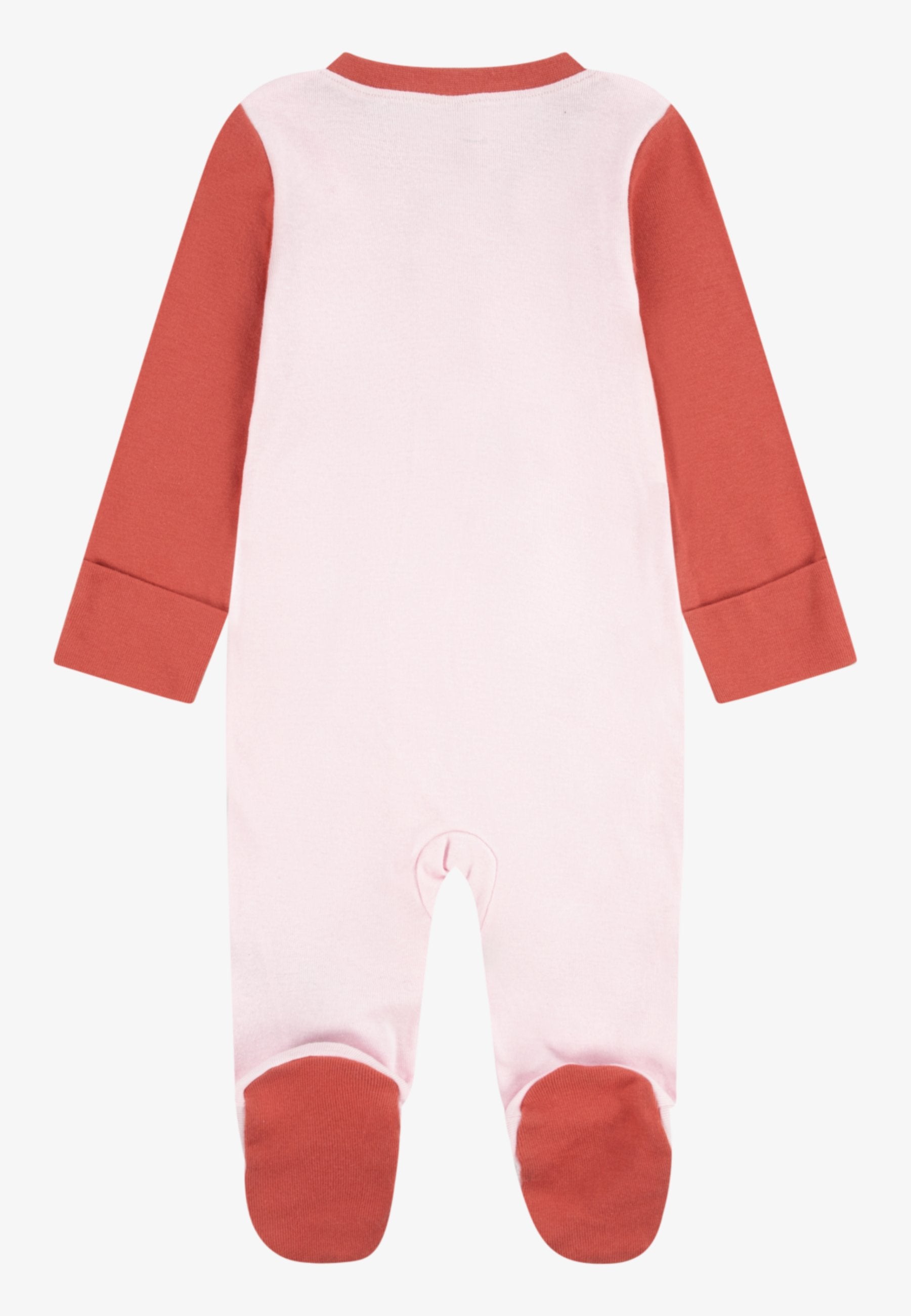 Nike Sportswear FOOTED COVERALL