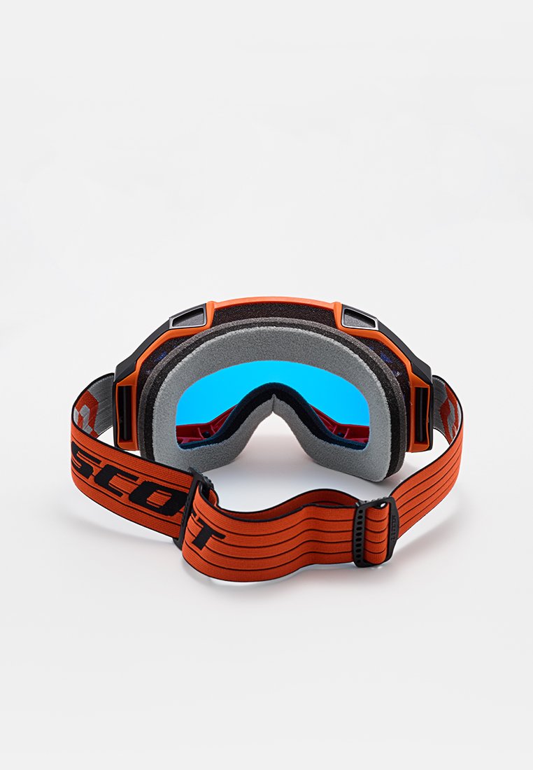 SCOTT Sports Skibrille Media 5