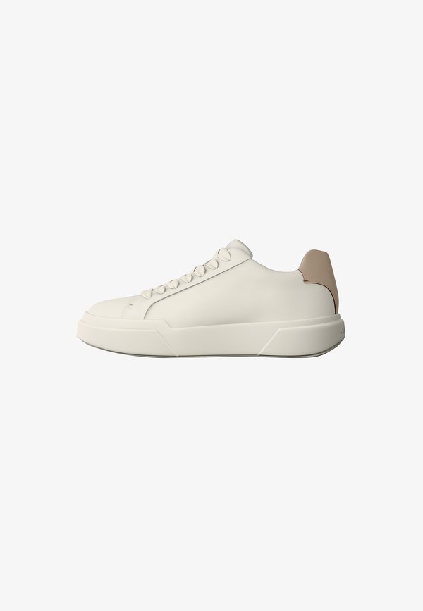 Calvin Klein Trainers - off-white