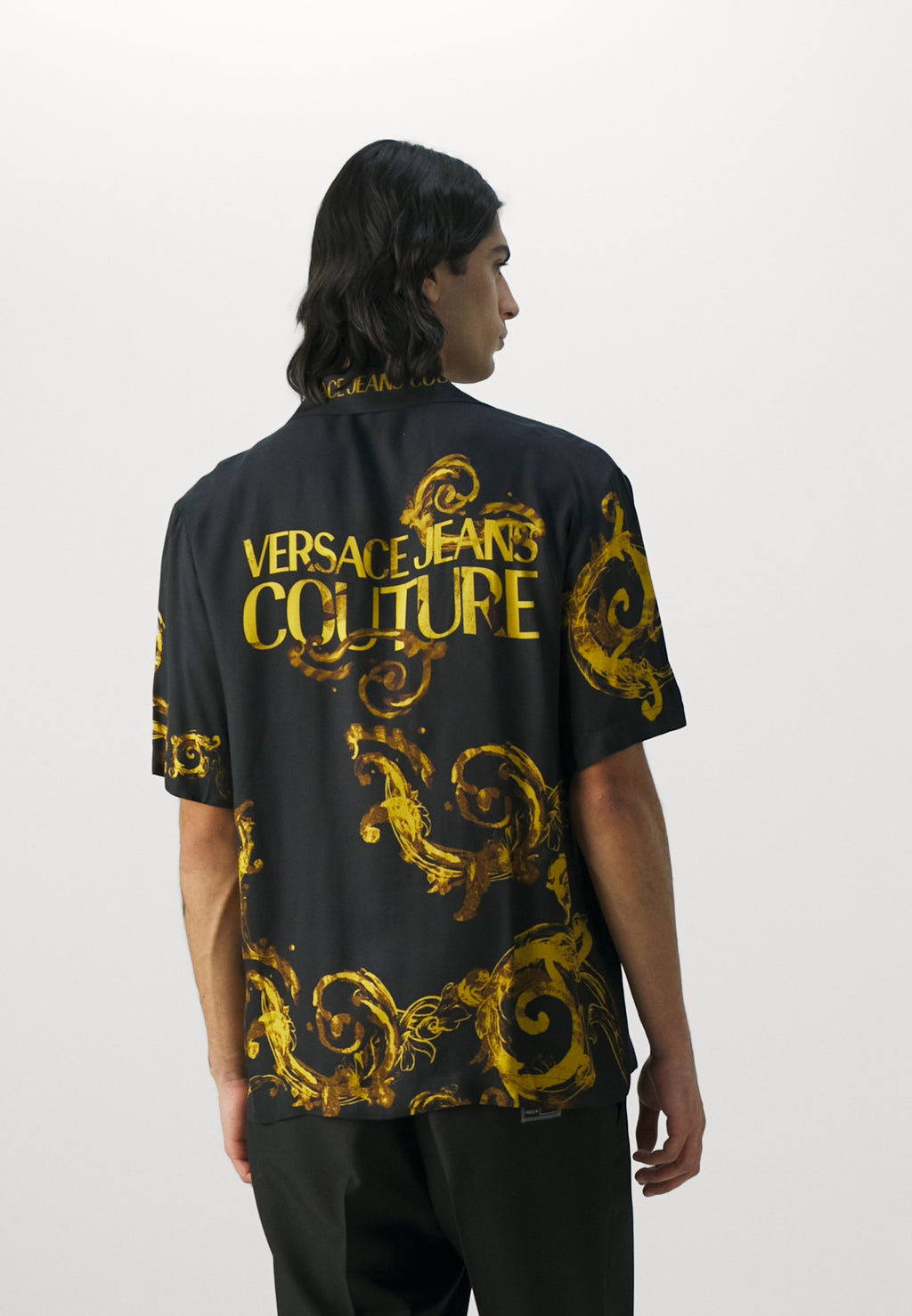 Versace Jeans Couture