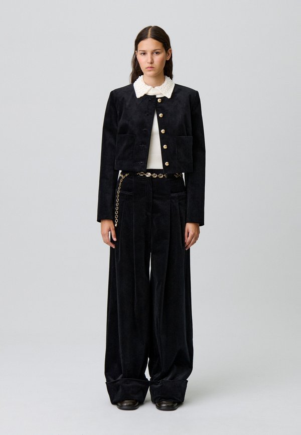 Claudie Pierlot