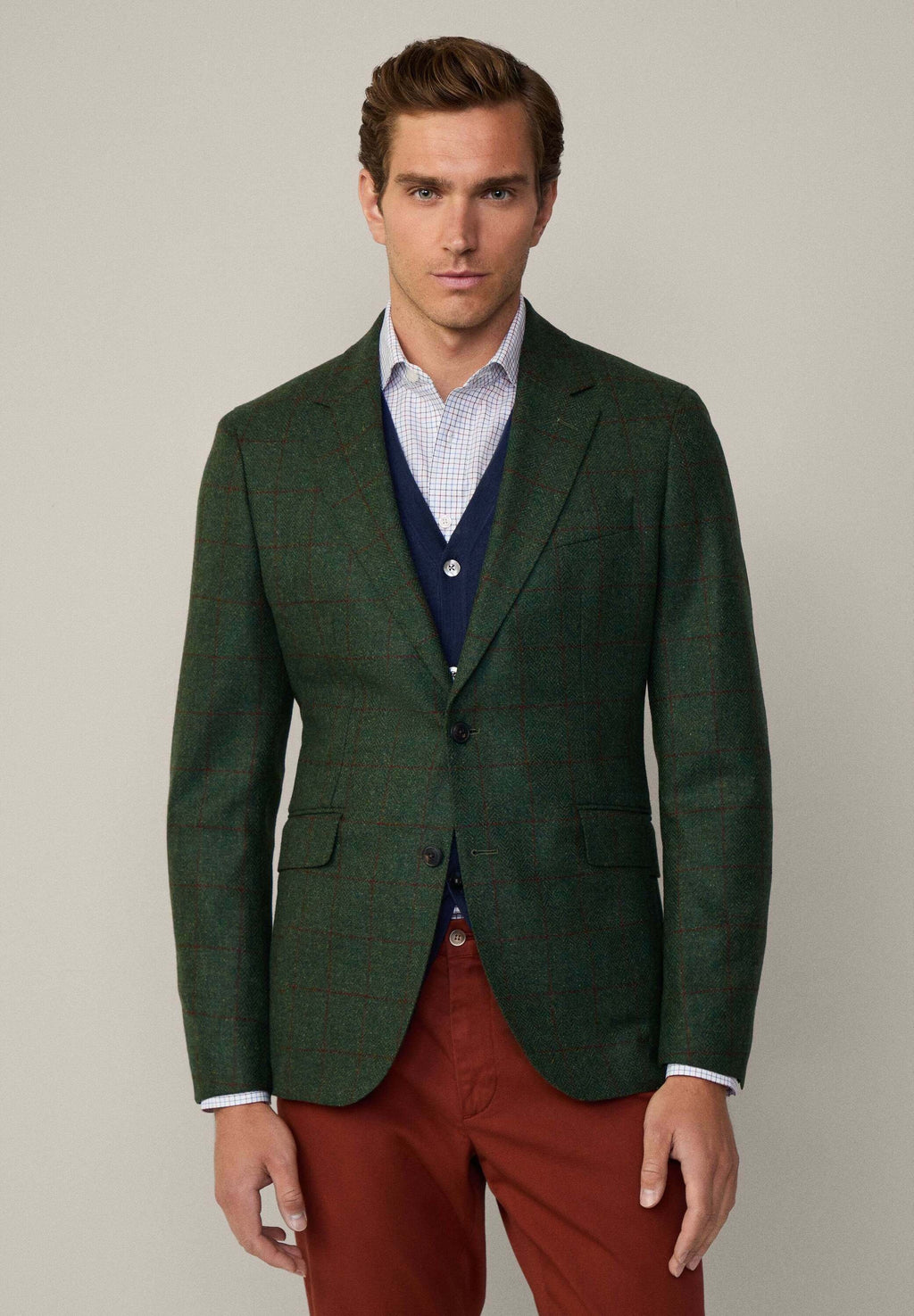 Hackett London