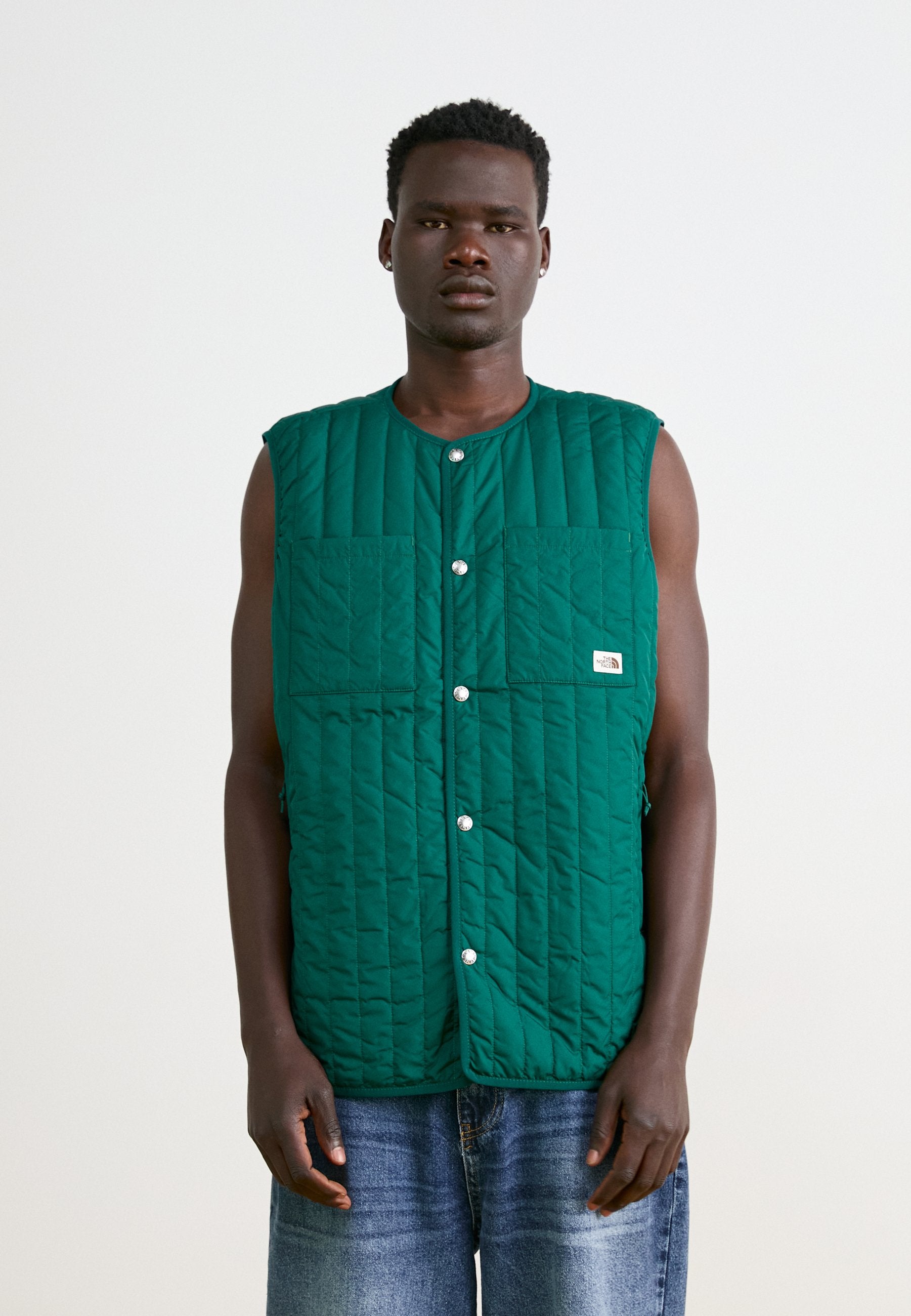 The North Face REVERSIBLE VISOKE VEST