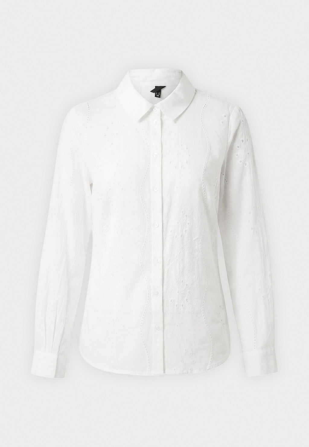 Vero Moda Curve VMCKARINA SHIRT