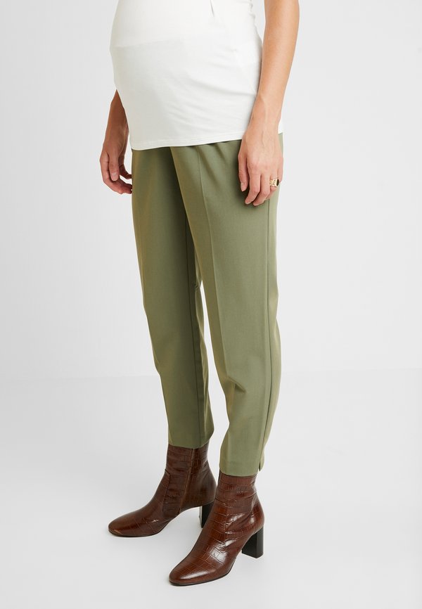 Dorothy Perkins Maternity OVERBUMP ANKLE GRAZER