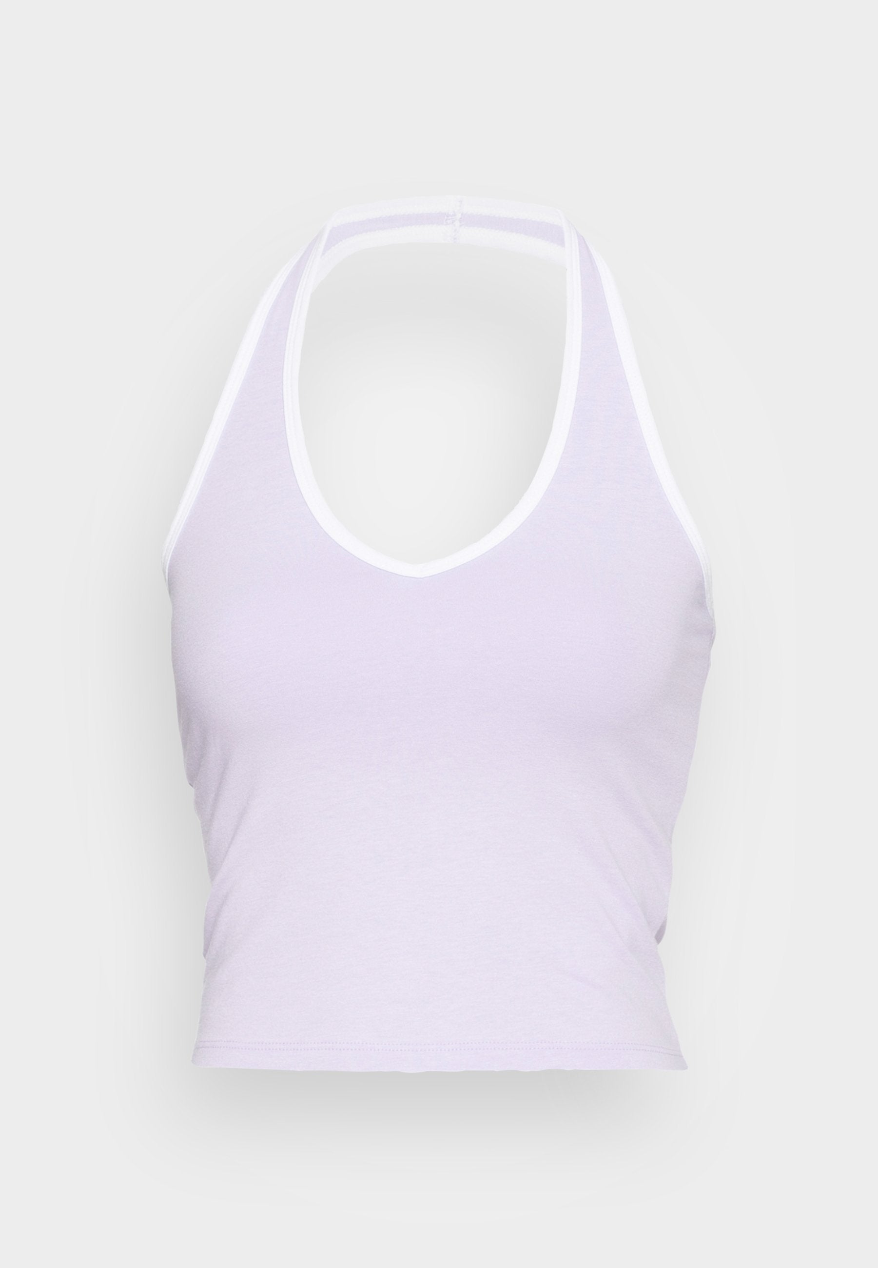 Hollister Co.  BARE HALTER