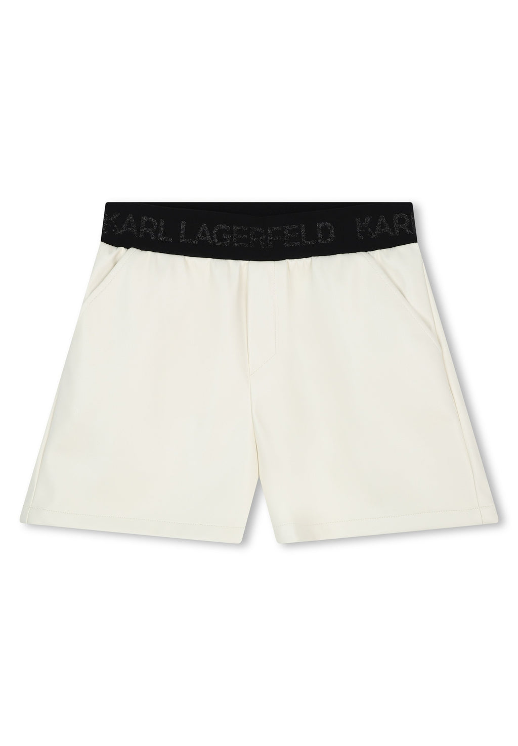 KARL LAGERFELD KIDS Shorts Media 1