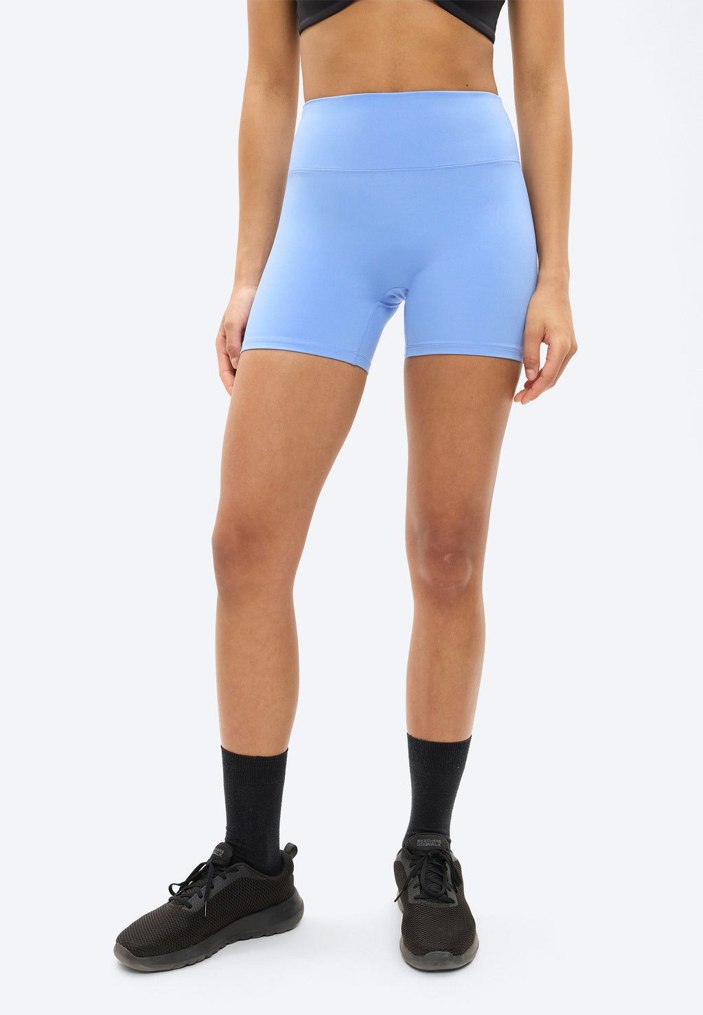 Stronger THE SIGNATURE ONE HOTPANTS