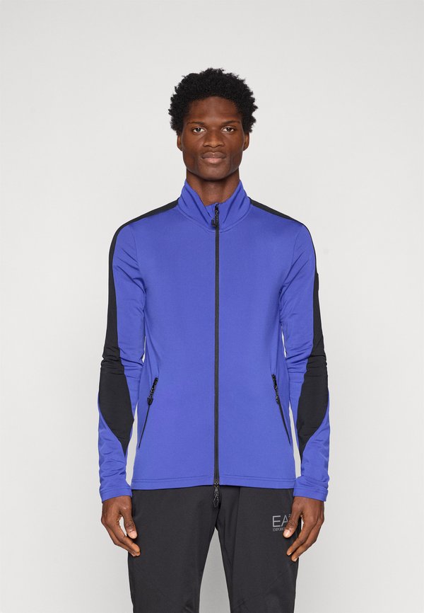 EA7 Emporio Armani SKI KITZBUHEL POWERSTRETCH COLORBLOCK