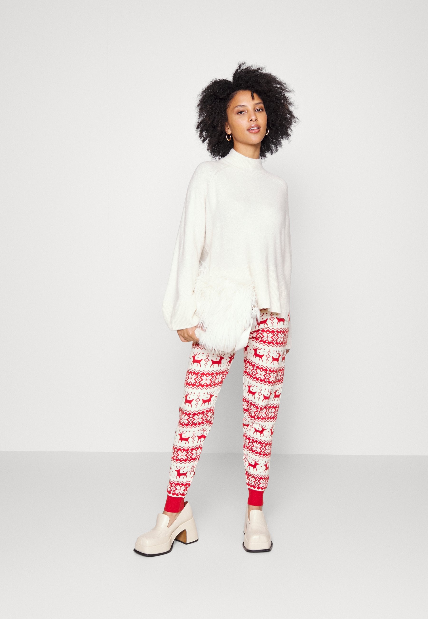 ONLY Petite ONLXMAS COMFY SNOWFLAKE