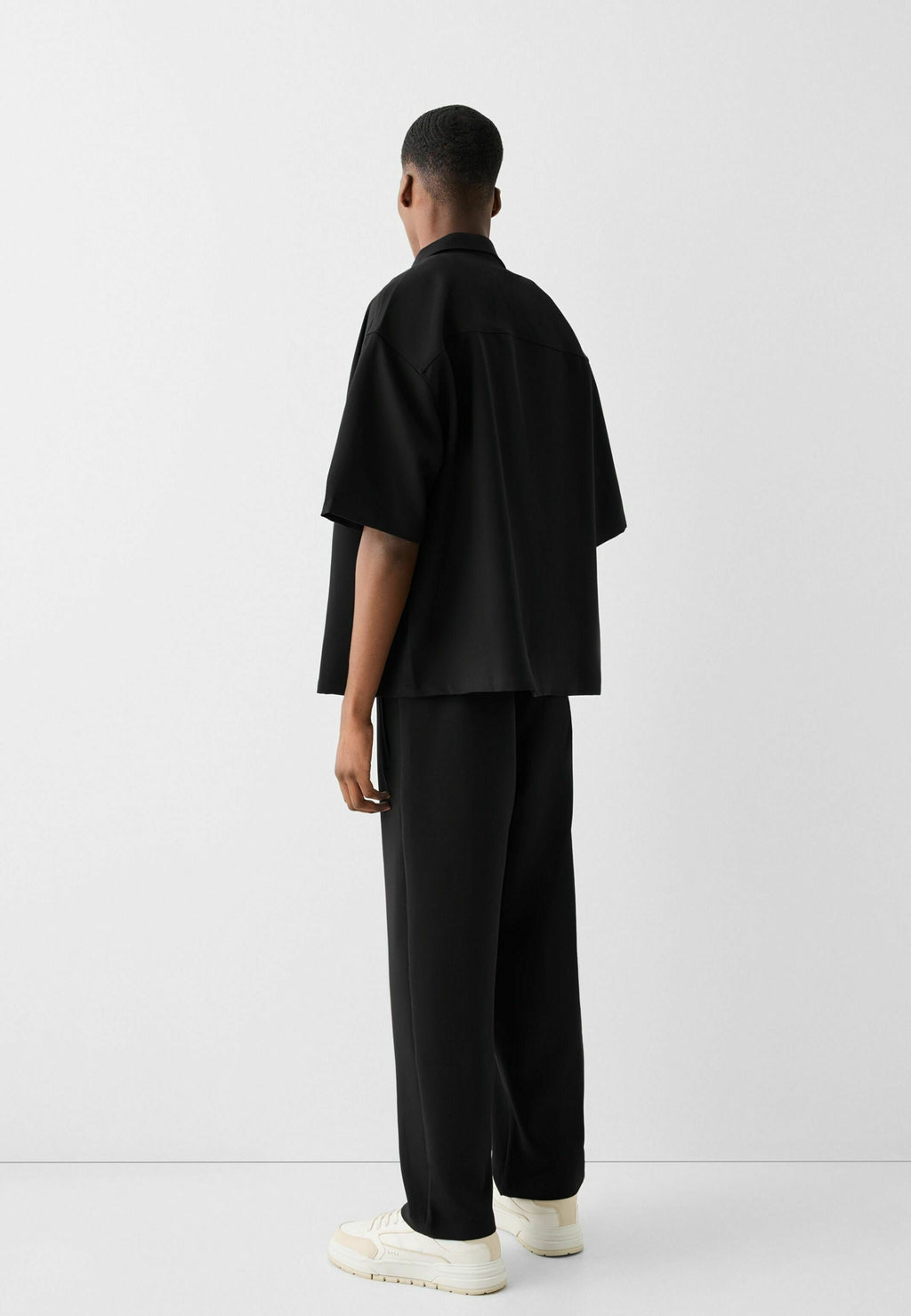 Bershka TAILORED