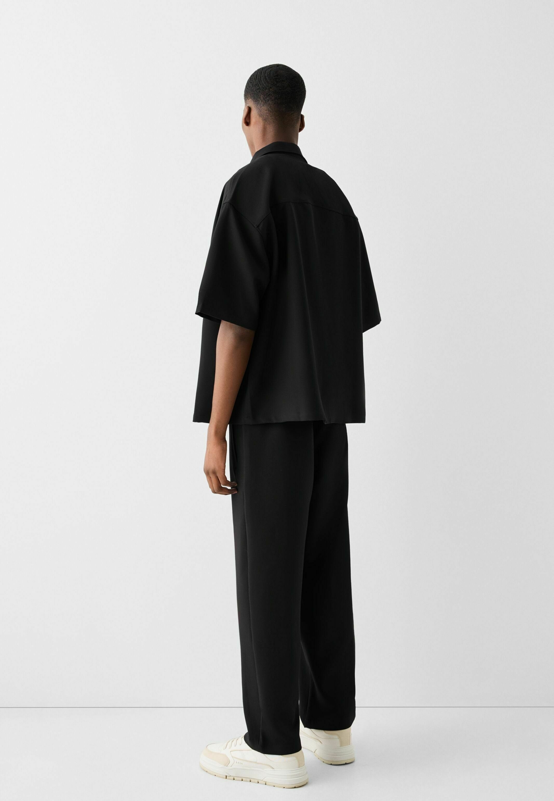 Bershka TAILORED
