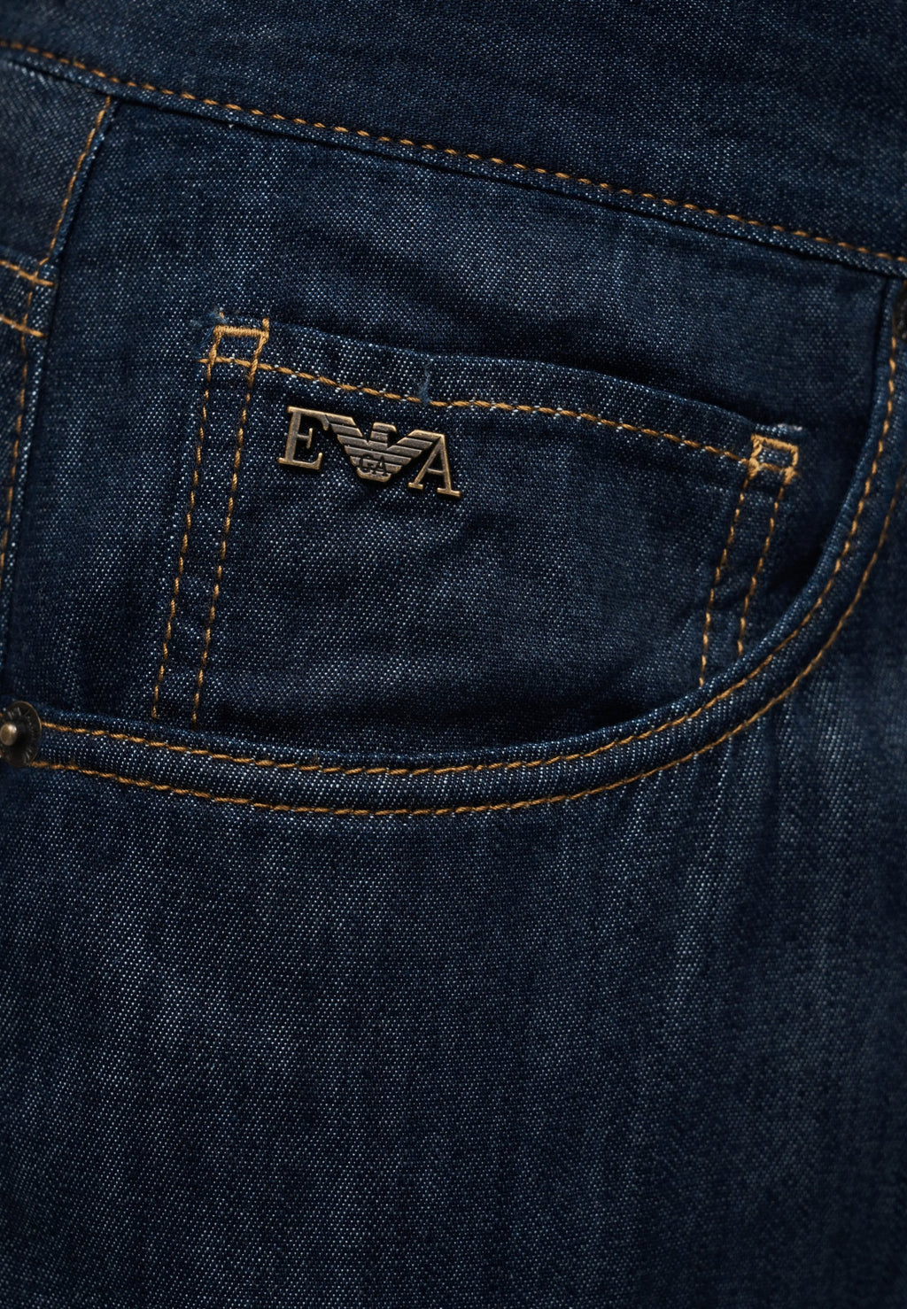 Emporio Armani POCKETS PANT