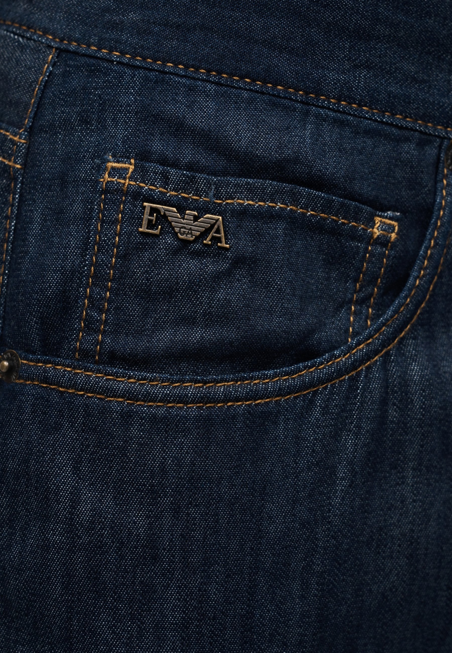 Emporio Armani POCKETS PANT