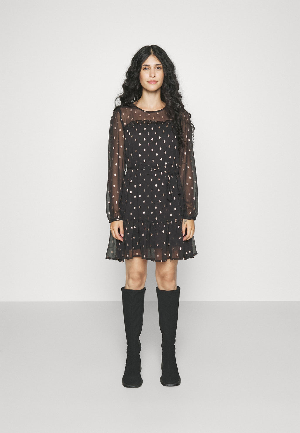 ONLIVY DRESS Media 3