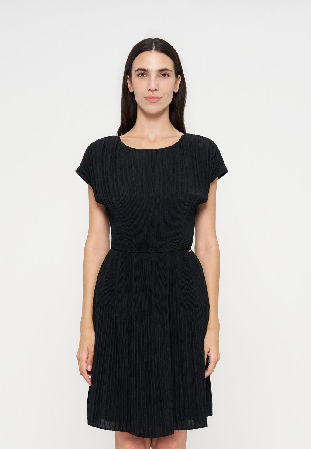 Armani Exchange Freizeitkleid Media 1