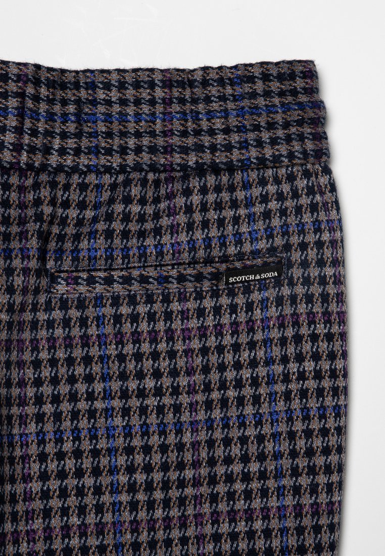 Scotch & Soda