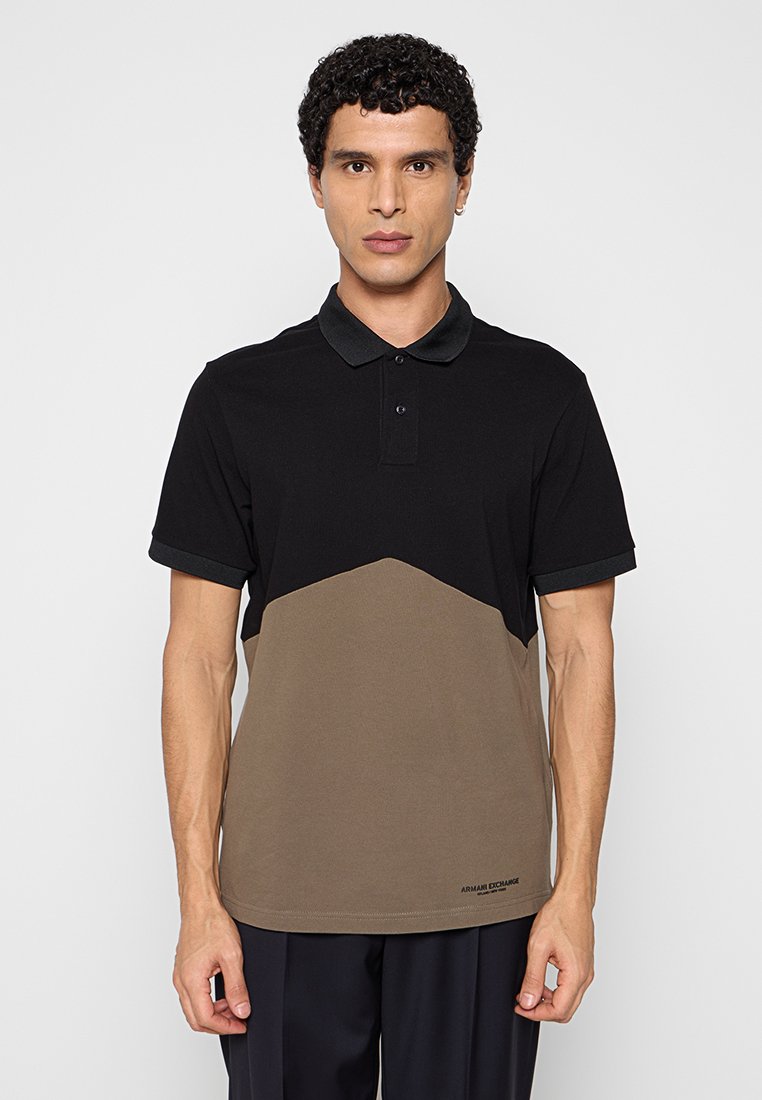 Armani Exchange Poloshirt Media 1