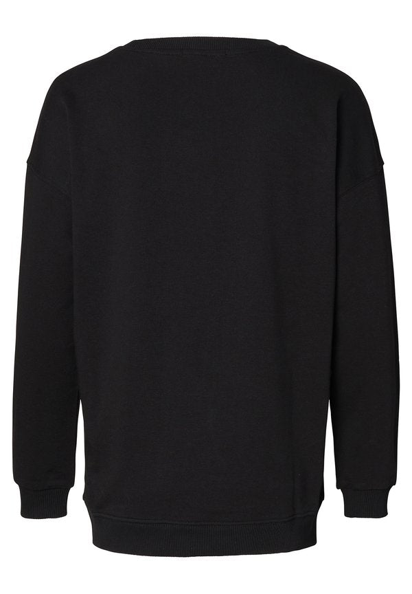 Supermom Romance - sweater