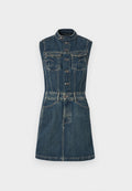 MOTO SLIM DRESS Media 1