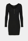 Pieces Petite PCKITTI DRESS